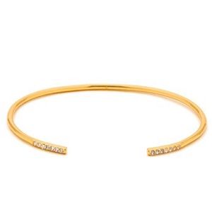 Gorjana Aida Cuff Bracelet